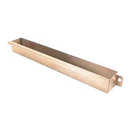Allpoints Container, Grease (S/S) For Montague Oven 1621174